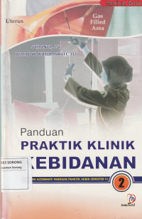 PANDUAN PRAKTIK KLINIK KEBIDANAN