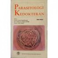 PARASITOLOGI KEDOKTERAN EDISI 3