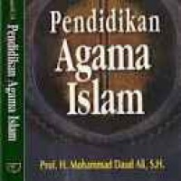 PENDIDIKAN AGAMA ISLAM