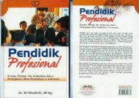 PENDIDIKAN PROFESIONAL