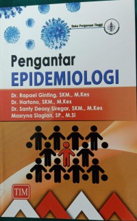 Pengantar EPIDEMIIOLIGI