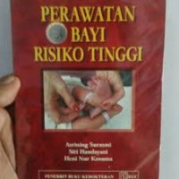 PERAWATAN BAYI RESIKO TINGGI