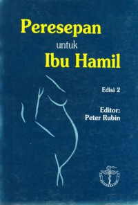 PERESEPAN UNTUK IBU HAMIL