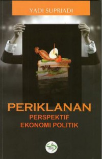 periklanan perspektif ekonomi politik