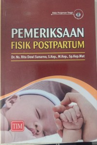 Pemeriksaan Fisik Postpartum