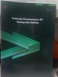 PEDOMAN PEWAWANCARA RP: KONSEP DAN DEFINISI