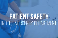 PROCEEDING PATIENT SAFETY IN EMERGENCY