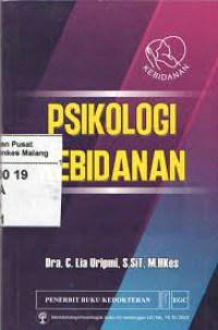 PSIKOLOGI KEBIDANAN