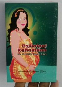 PSIKOLOGI KEHAMILAN