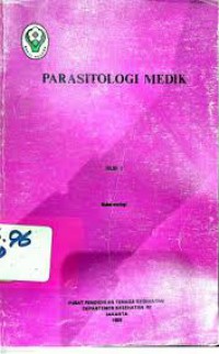 Parasitologi Medik