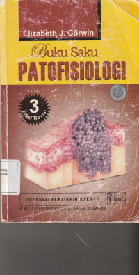 PATOFISIOLOGI :Buku saku