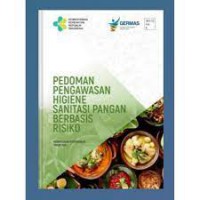 Pedoman Pengawasan Higiene Sanitasi Pangan Berbasis Risiko