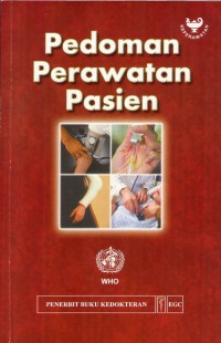 PEDOMAN PERAWATAN PASIEN