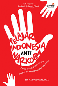 Pelajaran Indonesia Anti Narkoba