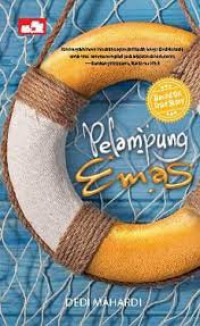 Pelampung Emas