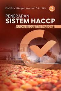 Penerapan Sistem HACCP Pada Industri Pangan