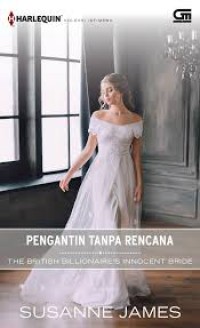 Pengantin Tanpa Rencana