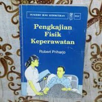 Pengkajian Fisik Keperawatan