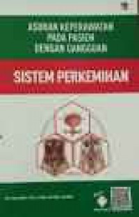 ASUHAN KEPERAWATAN PADA PASIEN DENGAN GANGGUAN :  SISTEM PERKEMIHAN