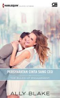 Persyaratan cinta sang Ceo