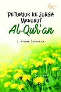 Petunjuk Ke surga Menurut Al-Quran