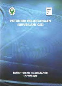 Petunjuk Pelaksanaan Surveilans