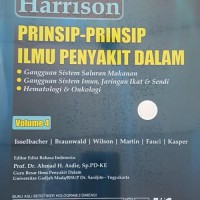 Prinsip-Prinsip Ilmu Penyakit Dalam Vol. 4