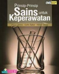 Prinsip-prinsip Sains untuk keperawatan