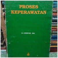 Proses Keperawatan