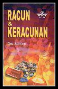 RACUN DAN KERACUNAN