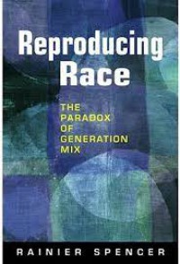 REPRODUCING RACE