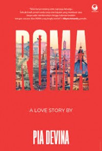 Roma A Love Story By