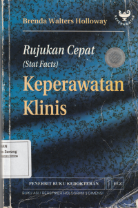 Rujukan Cepat  Keperawatan Klinis