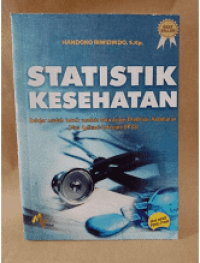 STATISTIK KESEHATAN