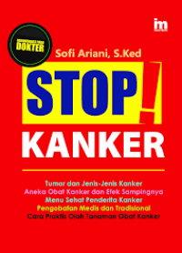 STOP KANKER