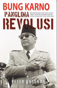 bungkarno pangilam revolusi