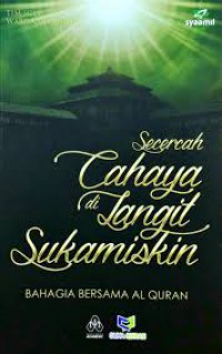 Secercah Cahaya di Langit Sukamiskin