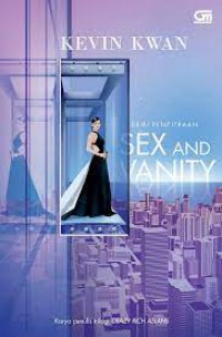 Sex and Vanity