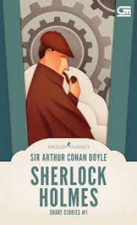 Sherlock Holmes Short Stories #1