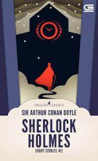 Sherlock Holmes Short Stories #2