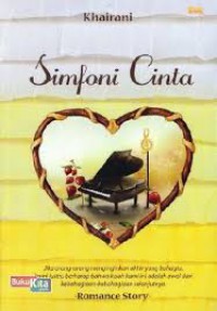 Simfoni Cinta