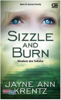 Sizzle and Burn Mendesis dan terbakar