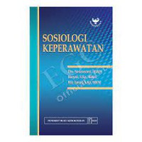 Sosiologi keperawatan