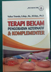 Terapi BEKAM Pengobatan Alternatif & Komplementer