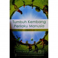 TUMBUH KEMBANG PERILAKU MANUSIA