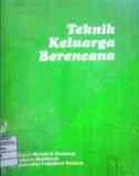 Teknik Keluarga Berencana