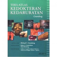 Teks Atlas Kedokteran Kedaruratan
