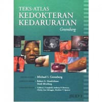 Teks Atlas Kedokteran Kedaruratan