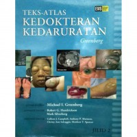 Teks Atlas Kedokteran Kedaruratan Jilid 2