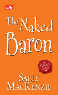 The naked Baron